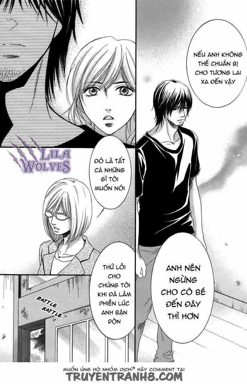 Kore Wa Koi No Hanashi Chapter 18 trang 11