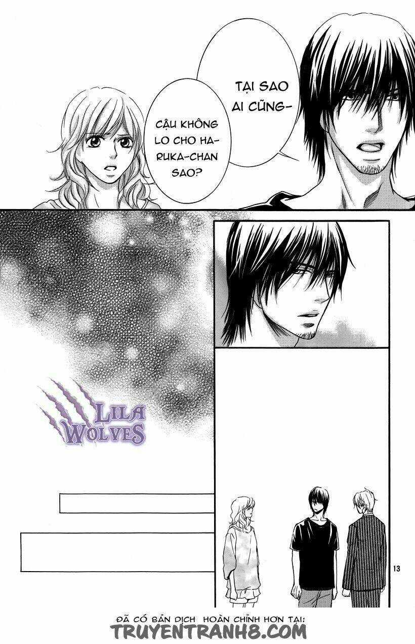 Kore Wa Koi No Hanashi Chapter 18 trang 15