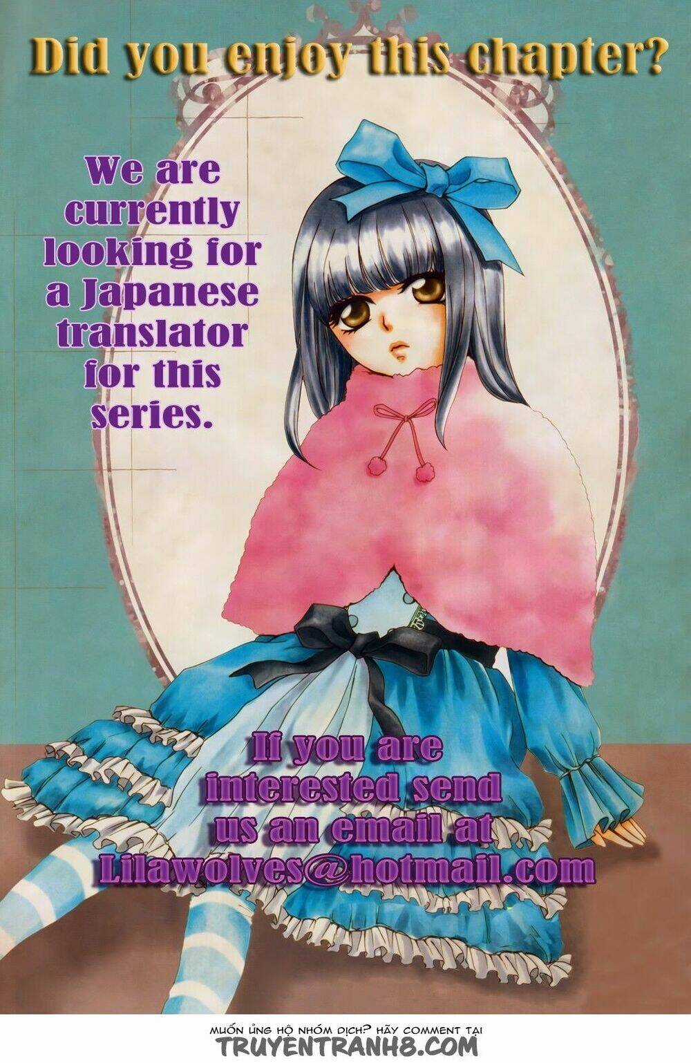 Kore Wa Koi No Hanashi Chapter 18 trang 2