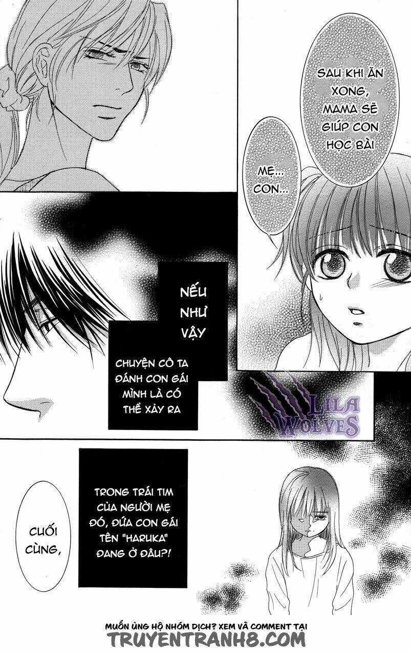 Kore Wa Koi No Hanashi Chapter 18 trang 22