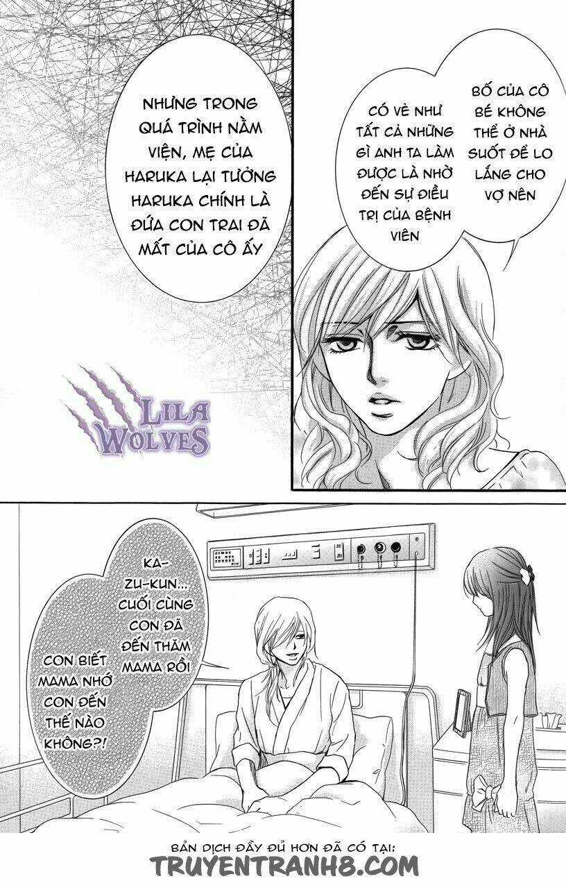 Kore Wa Koi No Hanashi Chapter 18 trang 23