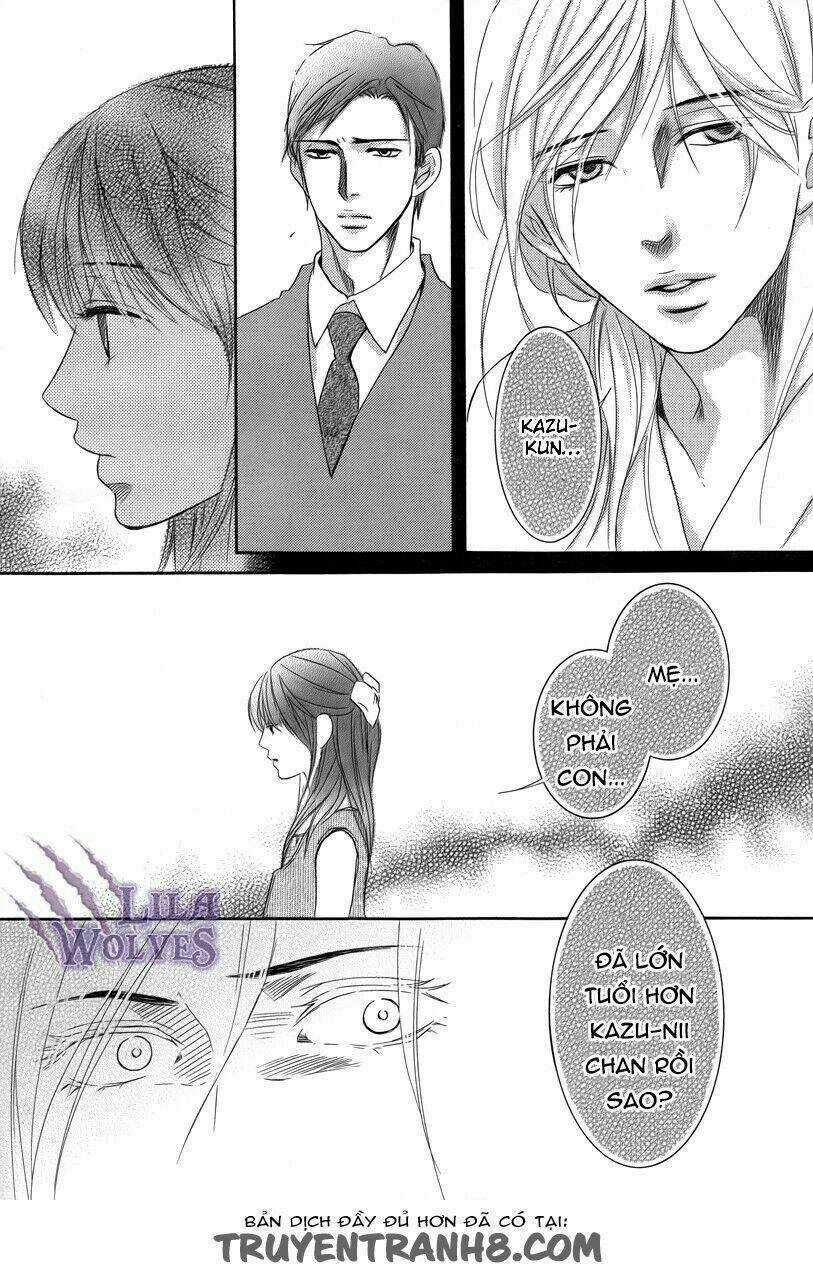 Kore Wa Koi No Hanashi Chapter 18 trang 24