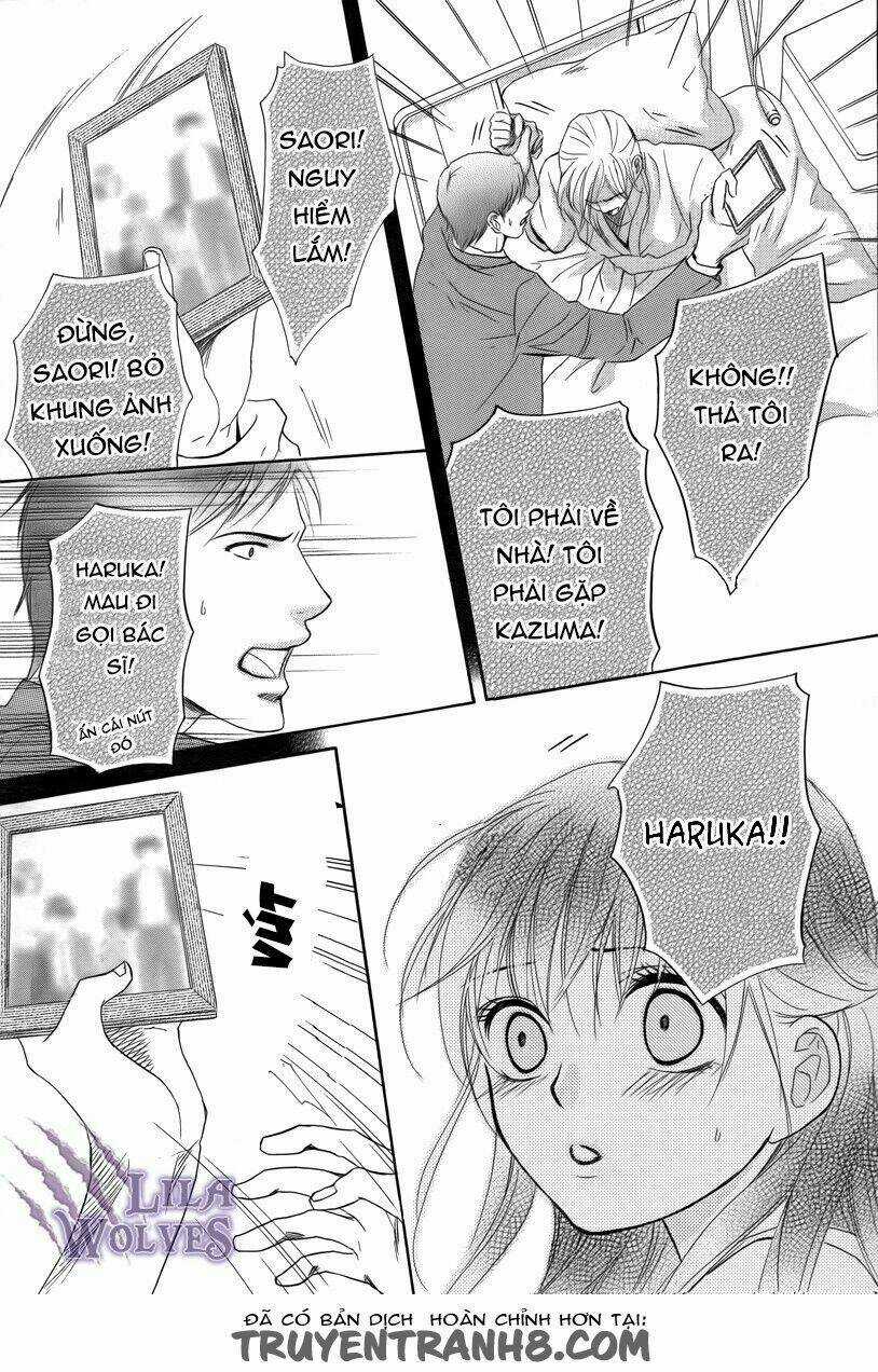 Kore Wa Koi No Hanashi Chapter 18 trang 26