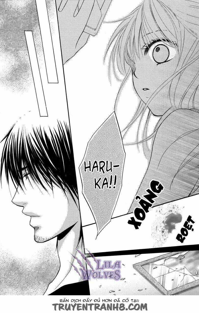 Kore Wa Koi No Hanashi Chapter 18 trang 27