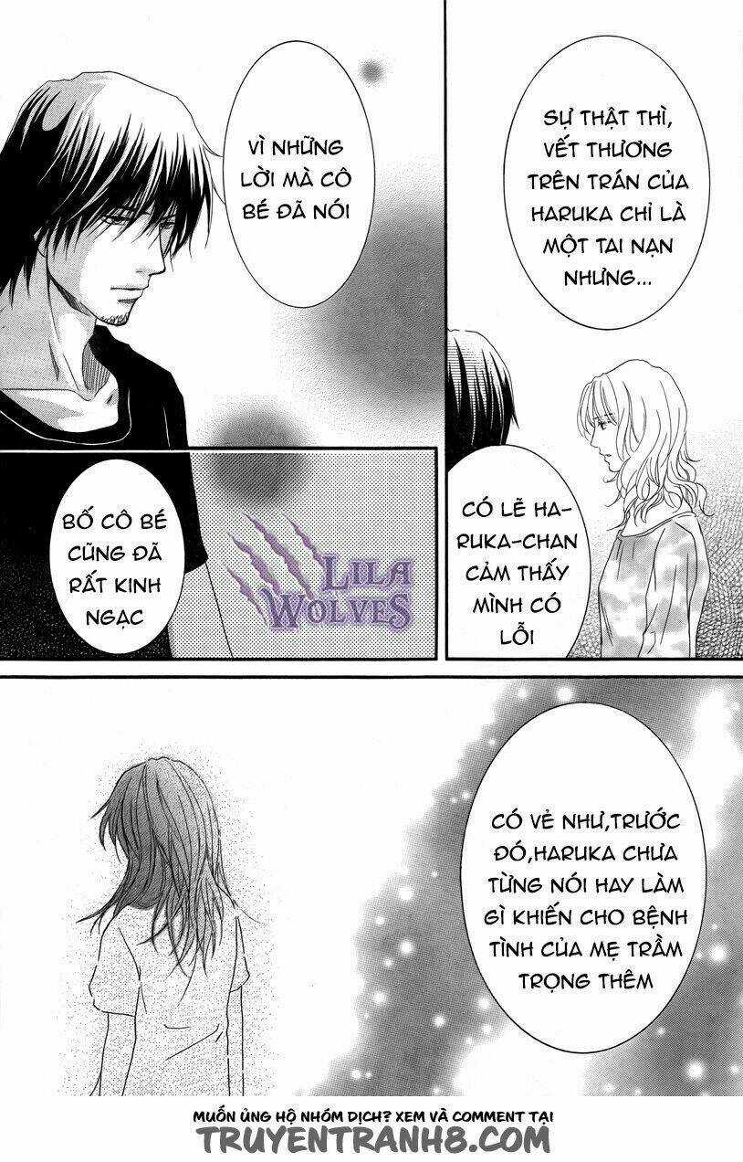 Kore Wa Koi No Hanashi Chapter 18 trang 28