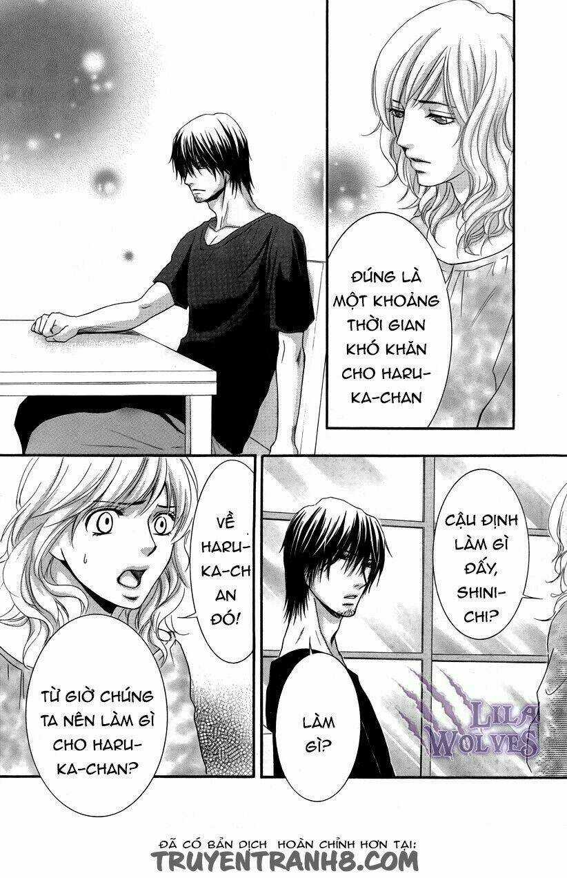 Kore Wa Koi No Hanashi Chapter 18 trang 29