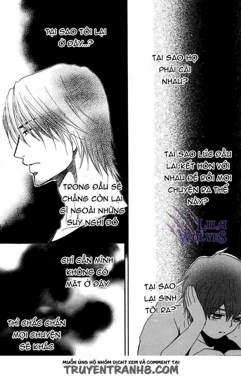 Kore Wa Koi No Hanashi Chapter 18 trang 34