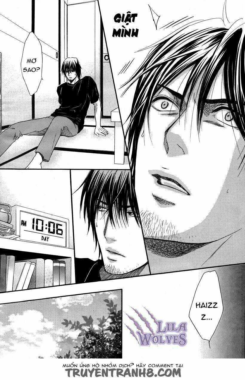 Kore Wa Koi No Hanashi Chapter 18 trang 36