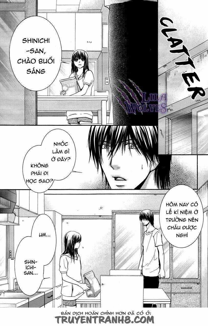 Kore Wa Koi No Hanashi Chapter 18 trang 37