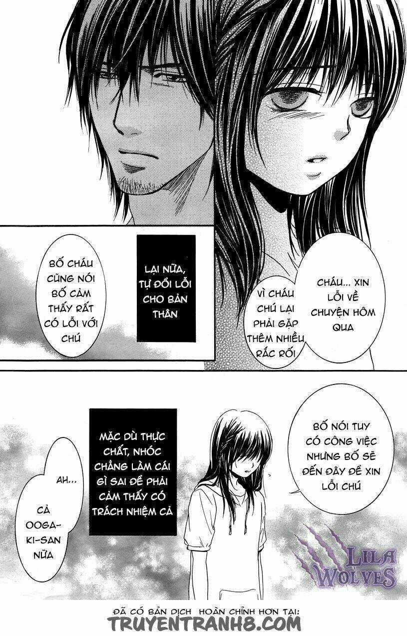 Kore Wa Koi No Hanashi Chapter 18 trang 38
