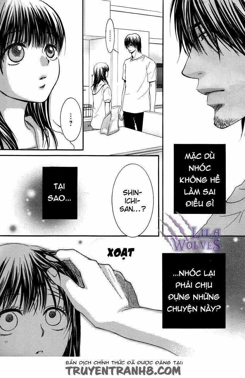Kore Wa Koi No Hanashi Chapter 18 trang 39