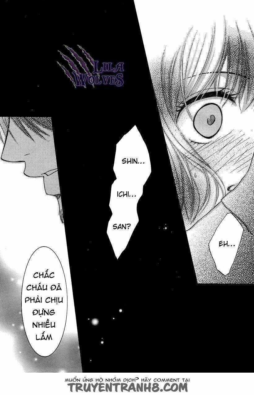 Kore Wa Koi No Hanashi Chapter 18 trang 41