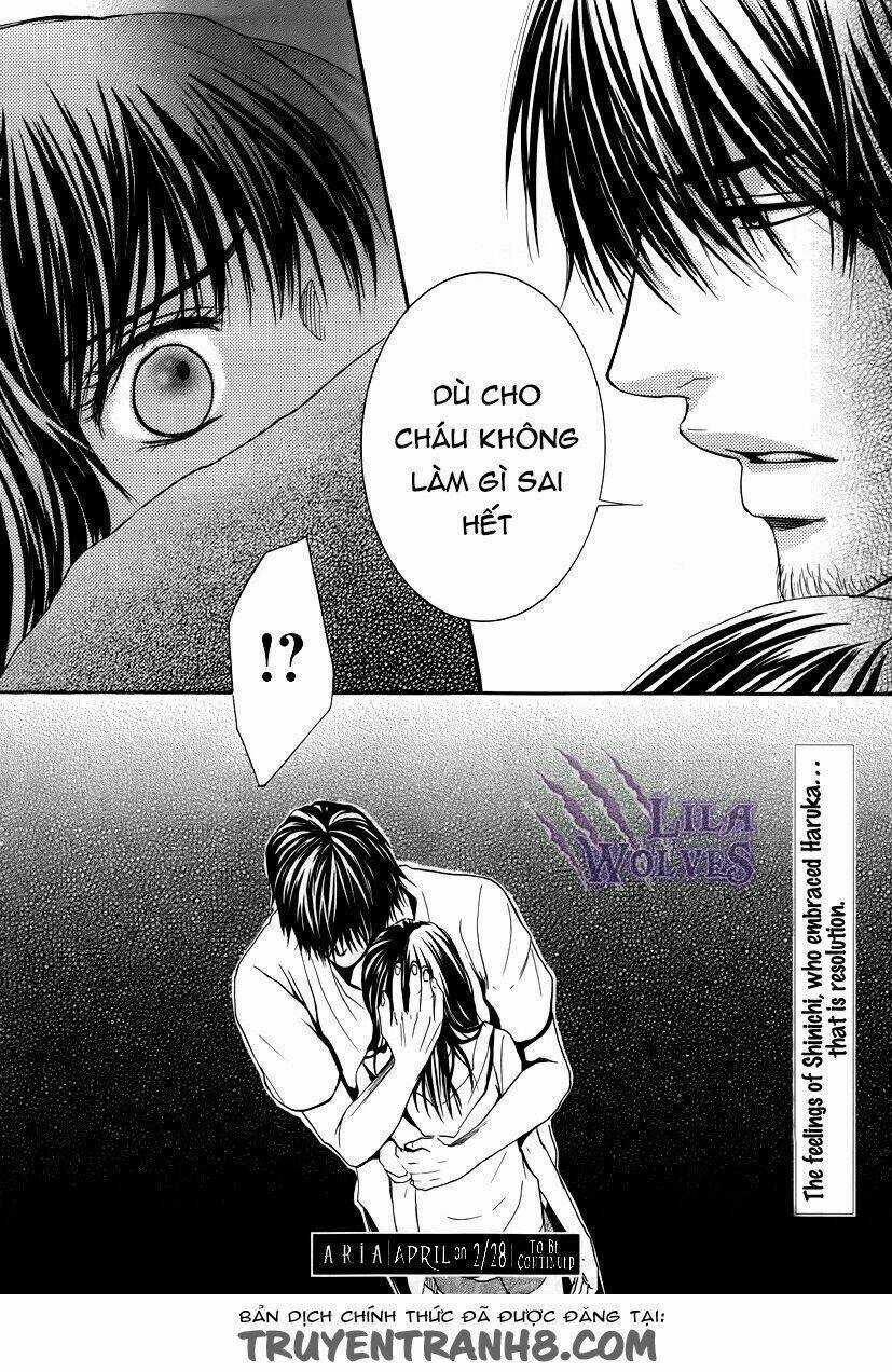 Kore Wa Koi No Hanashi Chapter 18 trang 42