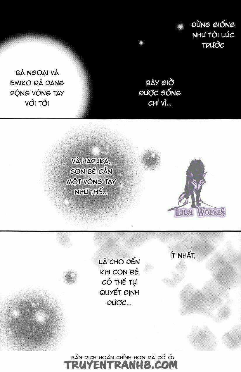 Kore Wa Koi No Hanashi Chapter 19.1 trang 10