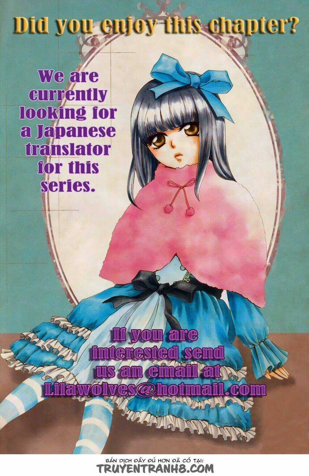 Kore Wa Koi No Hanashi Chapter 19.1 trang 2