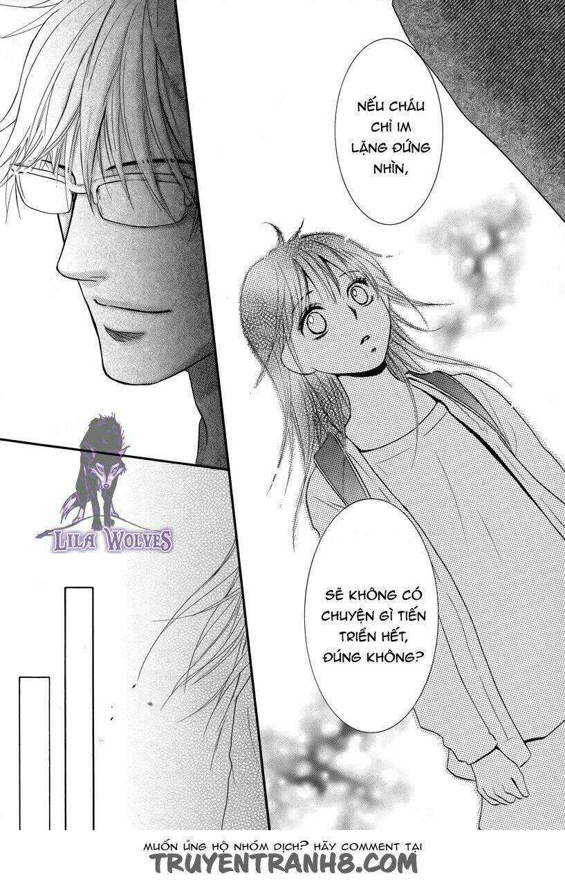 Kore Wa Koi No Hanashi Chapter 19.1 trang 29