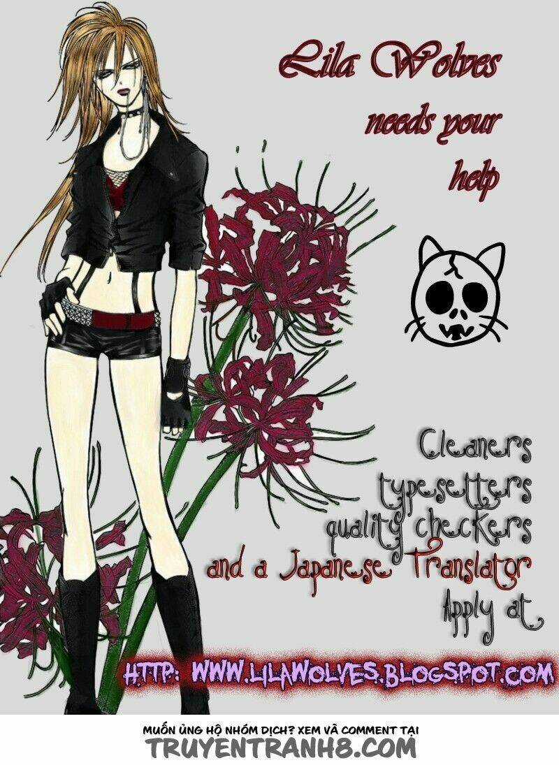 Kore Wa Koi No Hanashi Chapter 19.1 trang 40