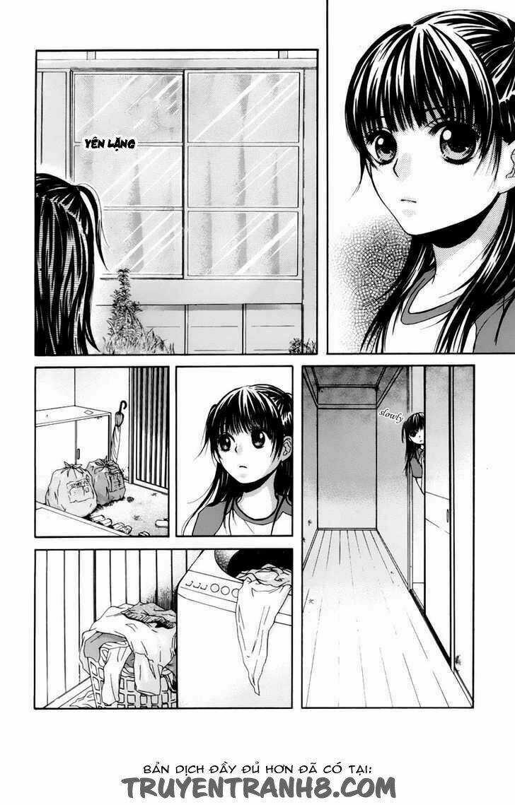 Kore Wa Koi No Hanashi Chapter 2 trang 11