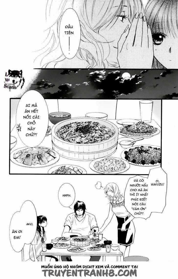 Kore Wa Koi No Hanashi Chapter 2 trang 29