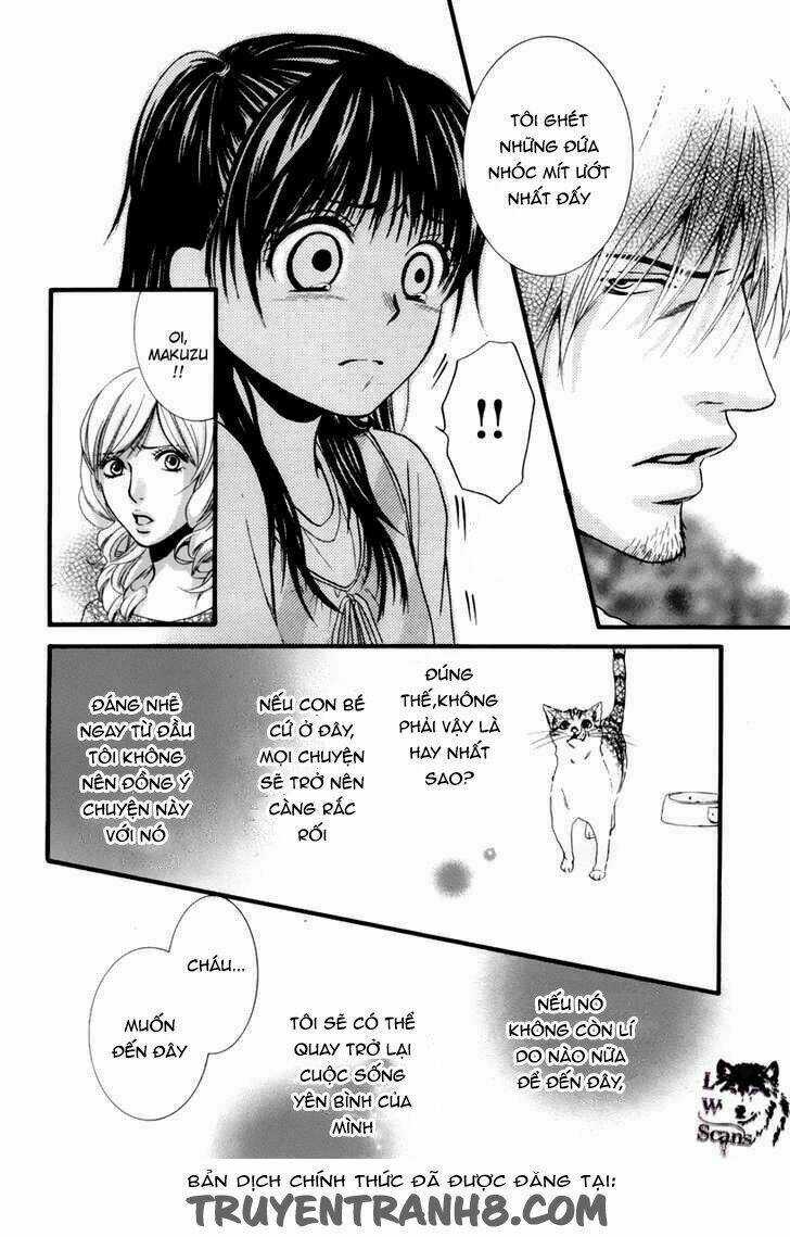Kore Wa Koi No Hanashi Chapter 2 trang 33