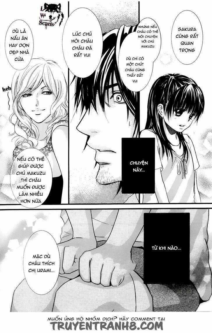 Kore Wa Koi No Hanashi Chapter 2 trang 37