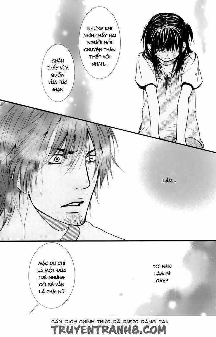 Kore Wa Koi No Hanashi Chapter 2 trang 38