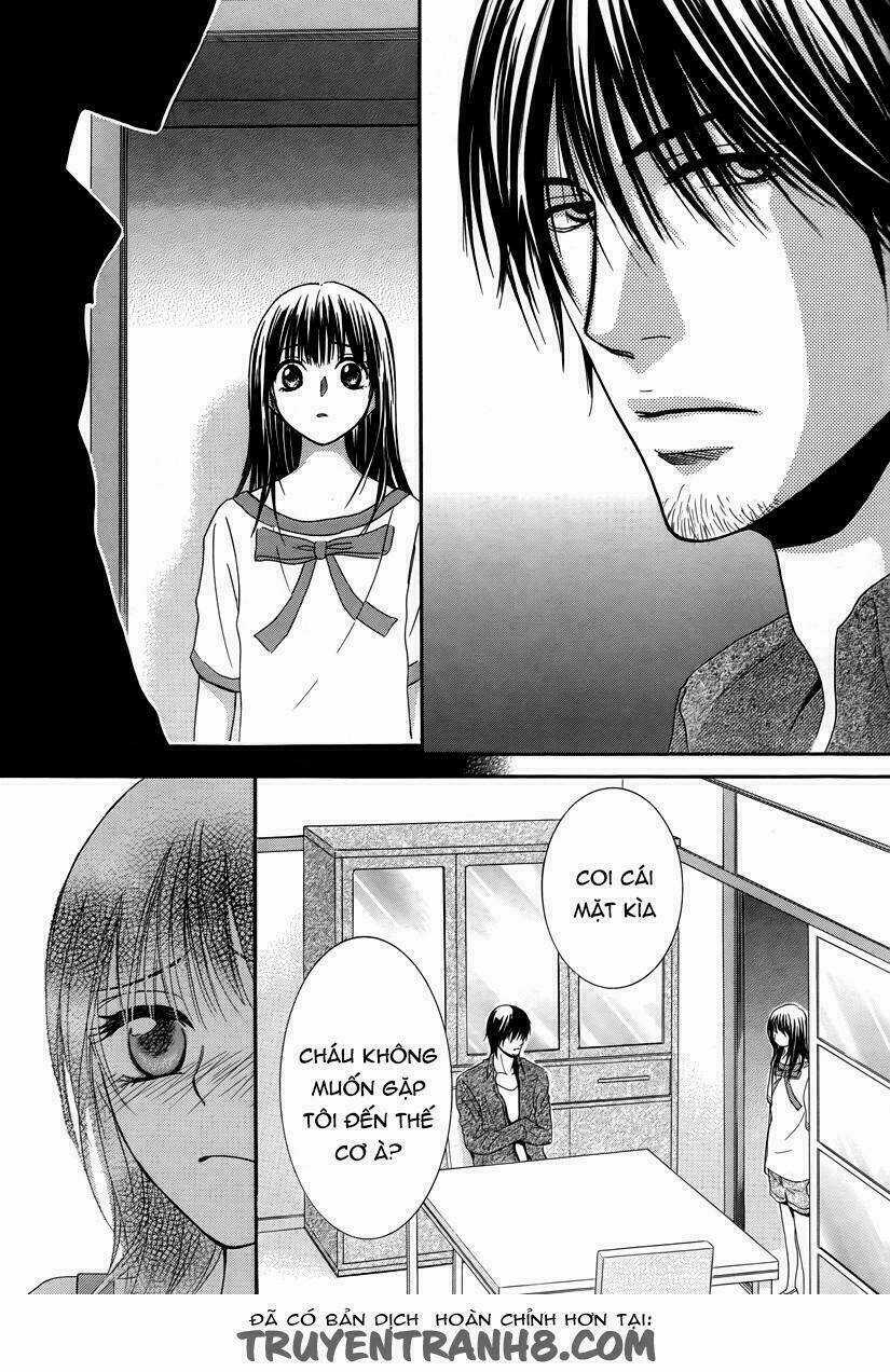 Kore Wa Koi No Hanashi Chapter 20 trang 32