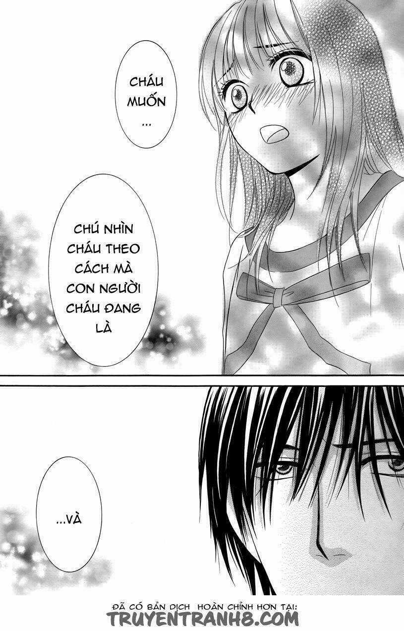 Kore Wa Koi No Hanashi Chapter 20 trang 36