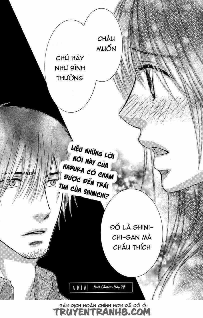 Kore Wa Koi No Hanashi Chapter 20 trang 37