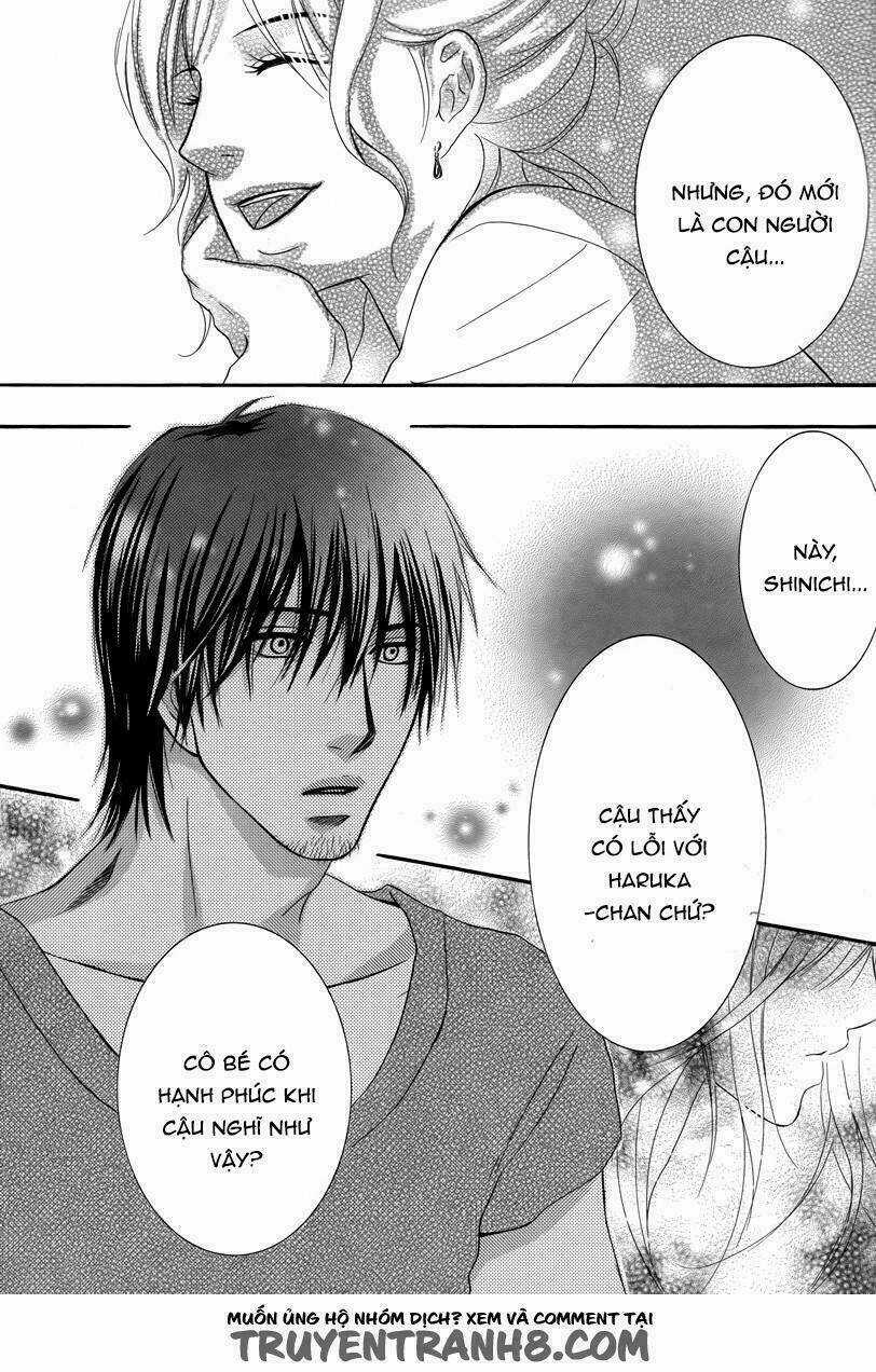 Kore Wa Koi No Hanashi Chapter 21 trang 14