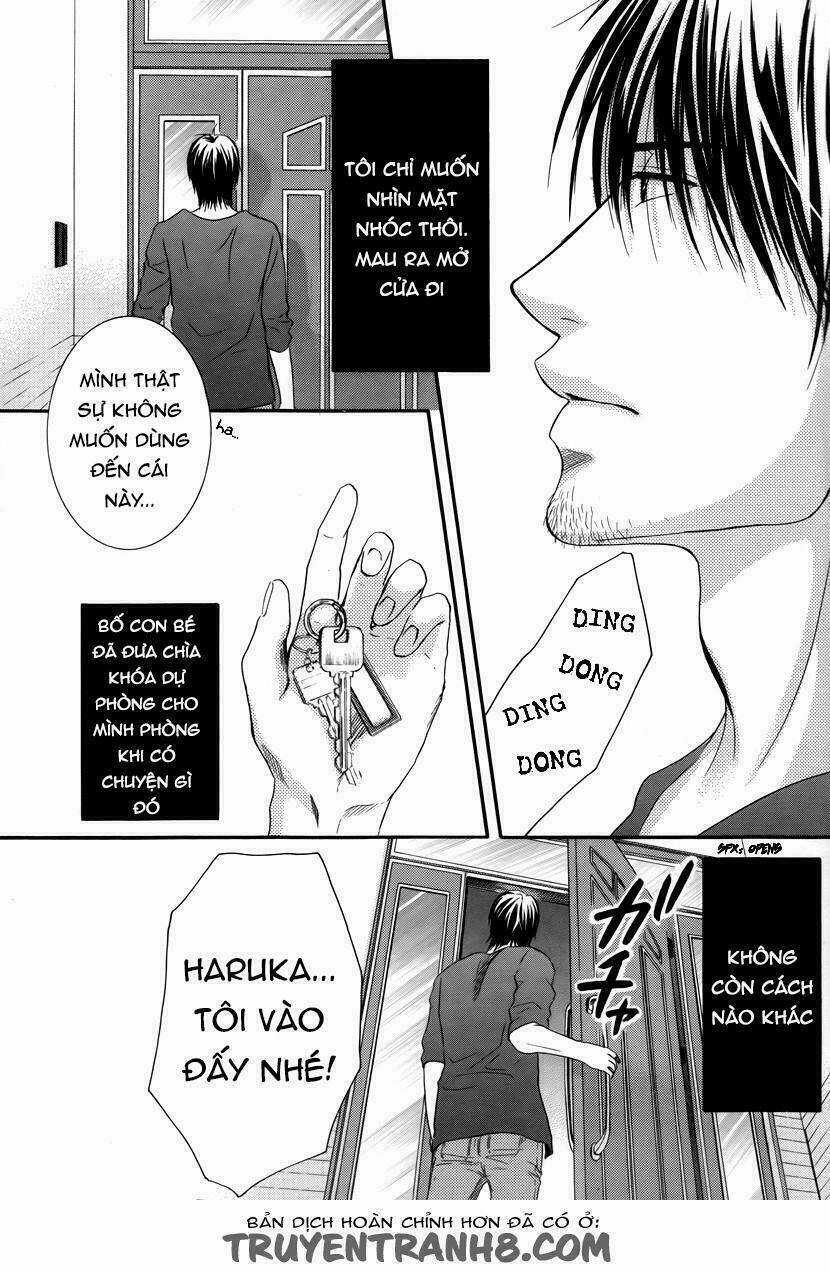 Kore Wa Koi No Hanashi Chapter 21 trang 34