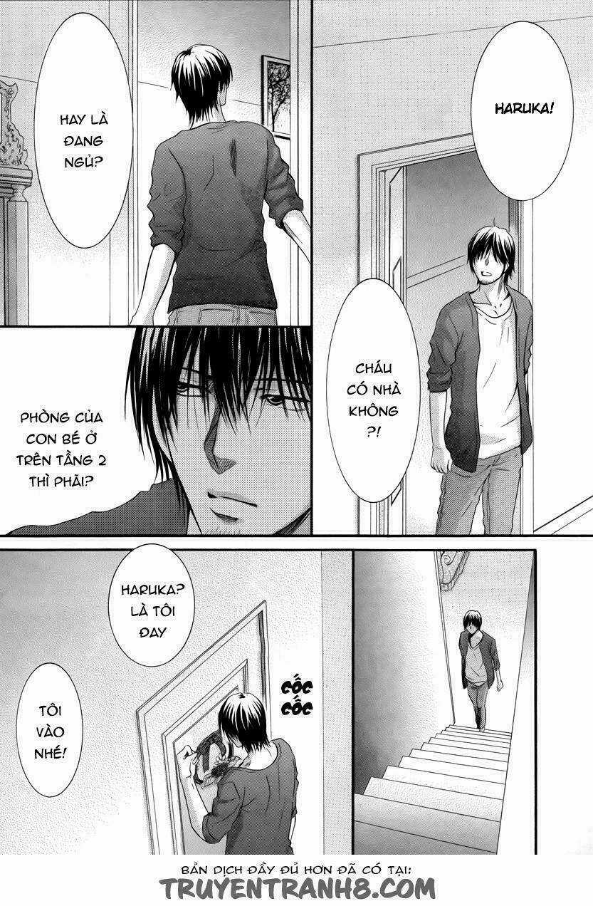 Kore Wa Koi No Hanashi Chapter 21 trang 35