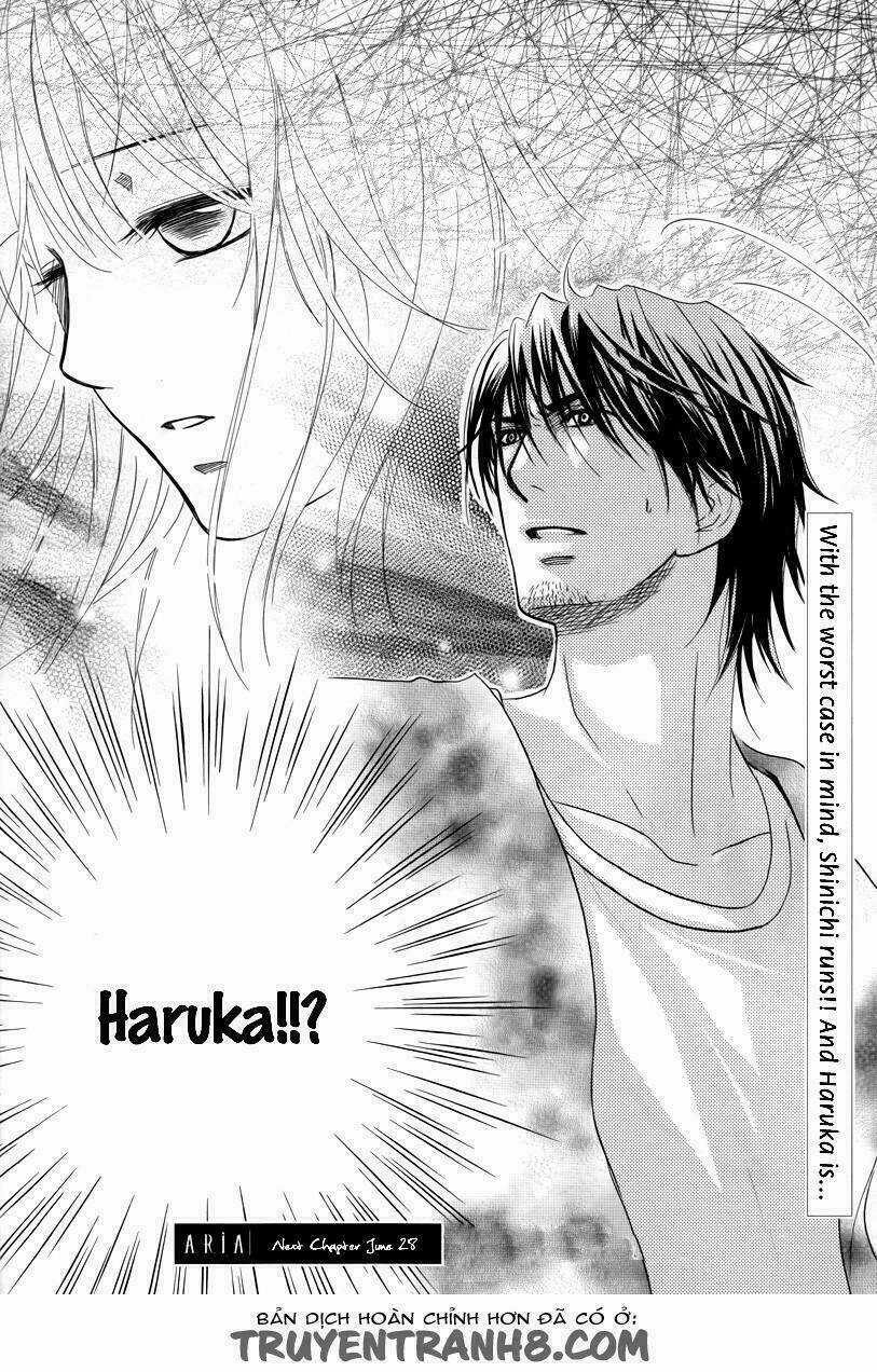 Kore Wa Koi No Hanashi Chapter 21 trang 39