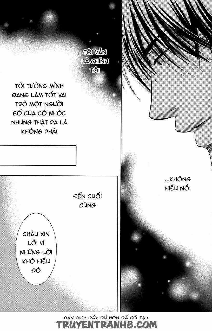 Kore Wa Koi No Hanashi Chapter 21 trang 4