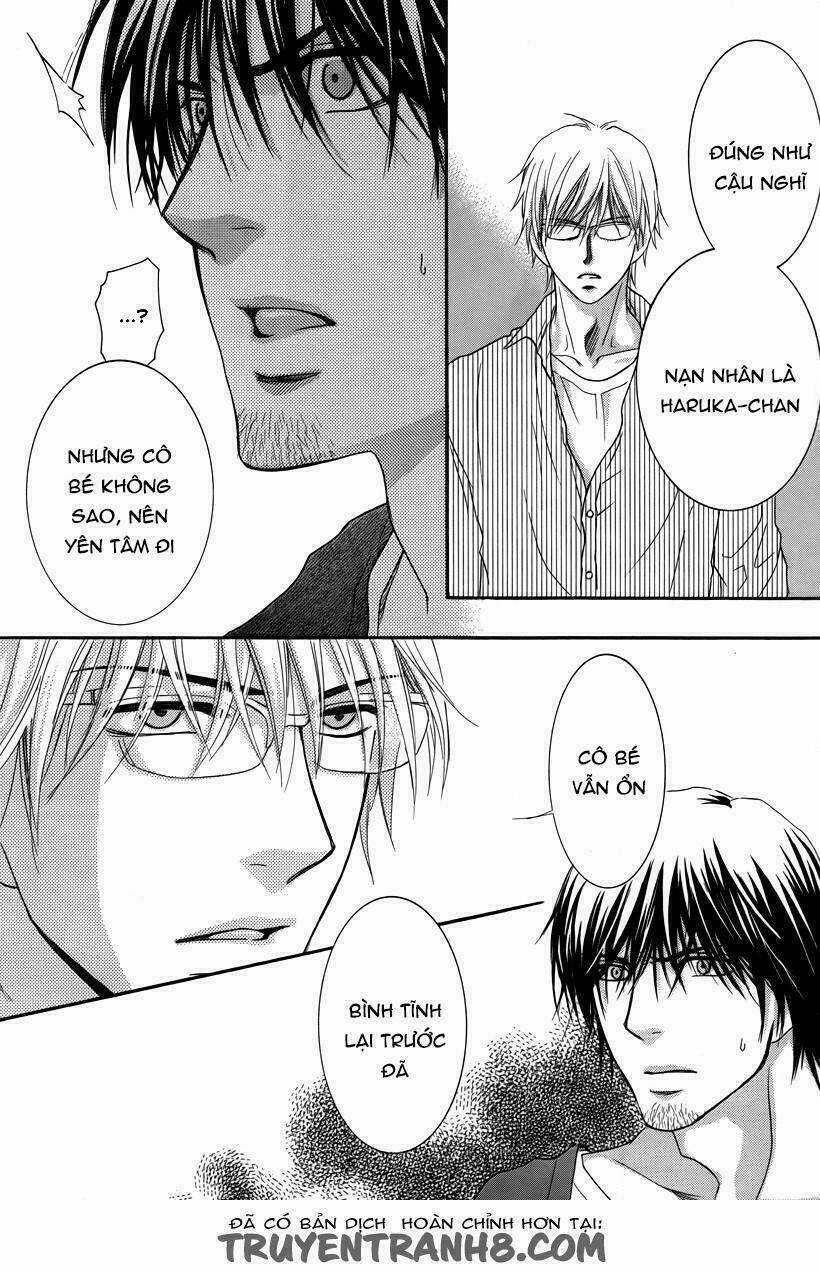 Kore Wa Koi No Hanashi Chapter 22 trang 10