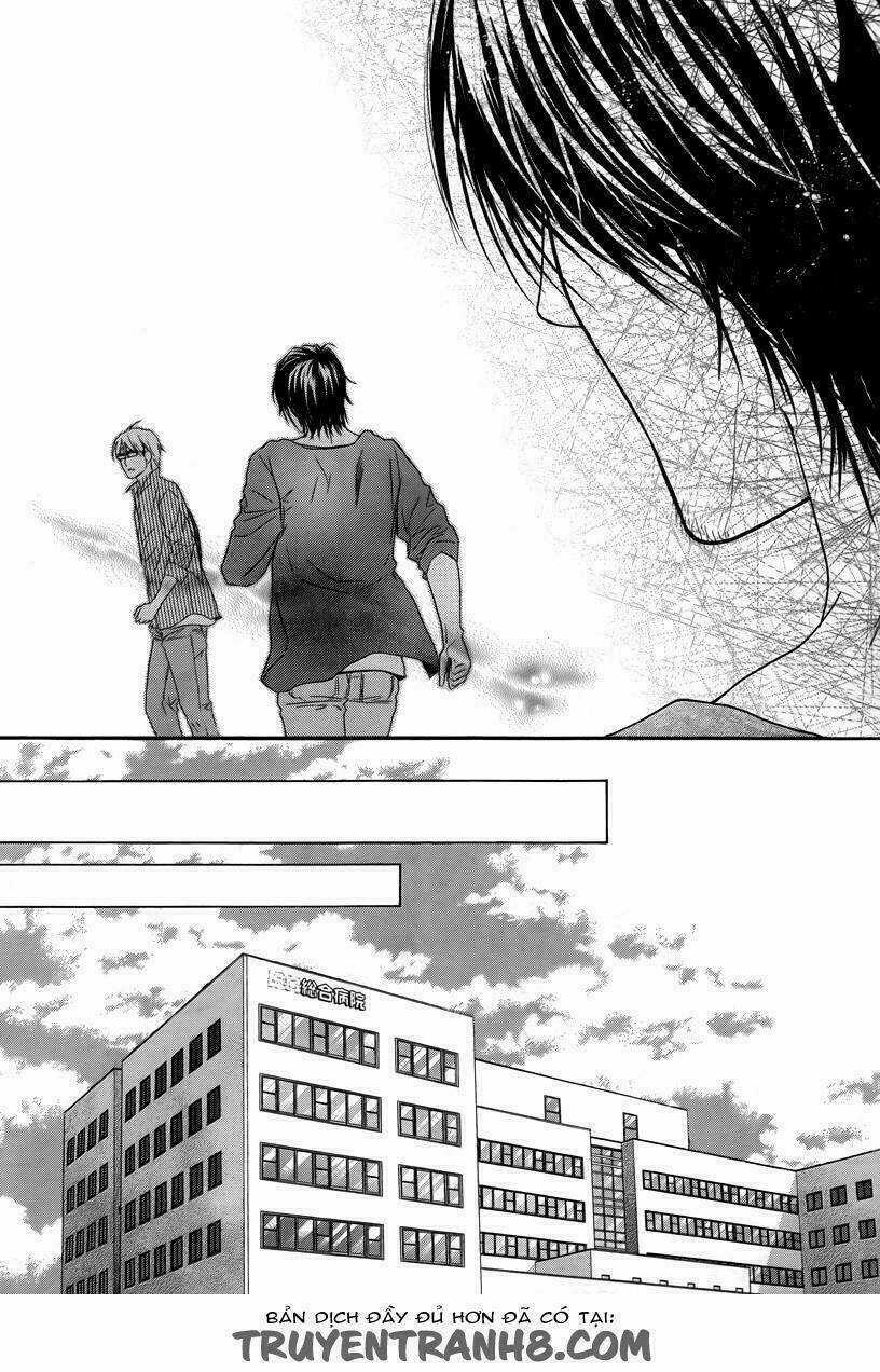 Kore Wa Koi No Hanashi Chapter 22 trang 12