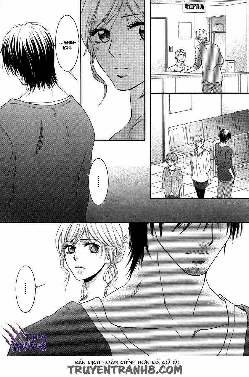 Kore Wa Koi No Hanashi Chapter 22 trang 13