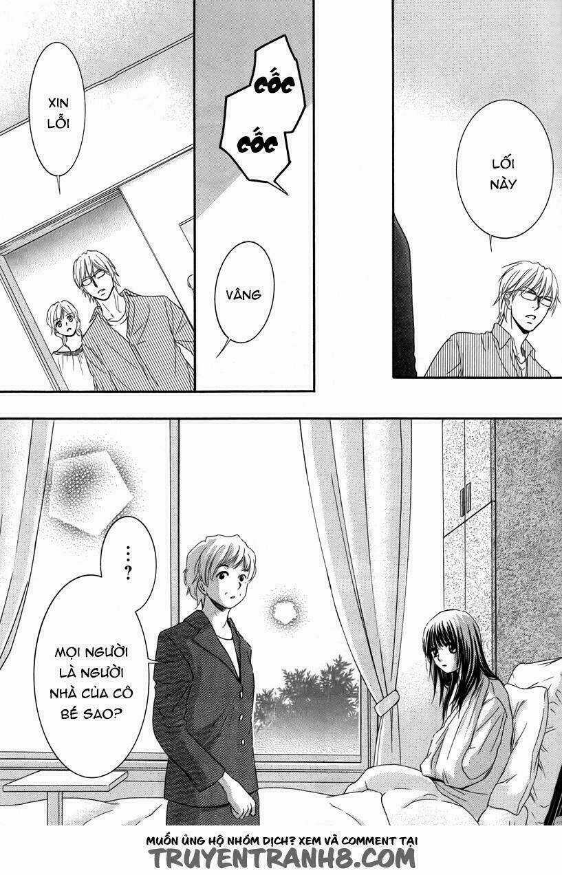 Kore Wa Koi No Hanashi Chapter 22 trang 14