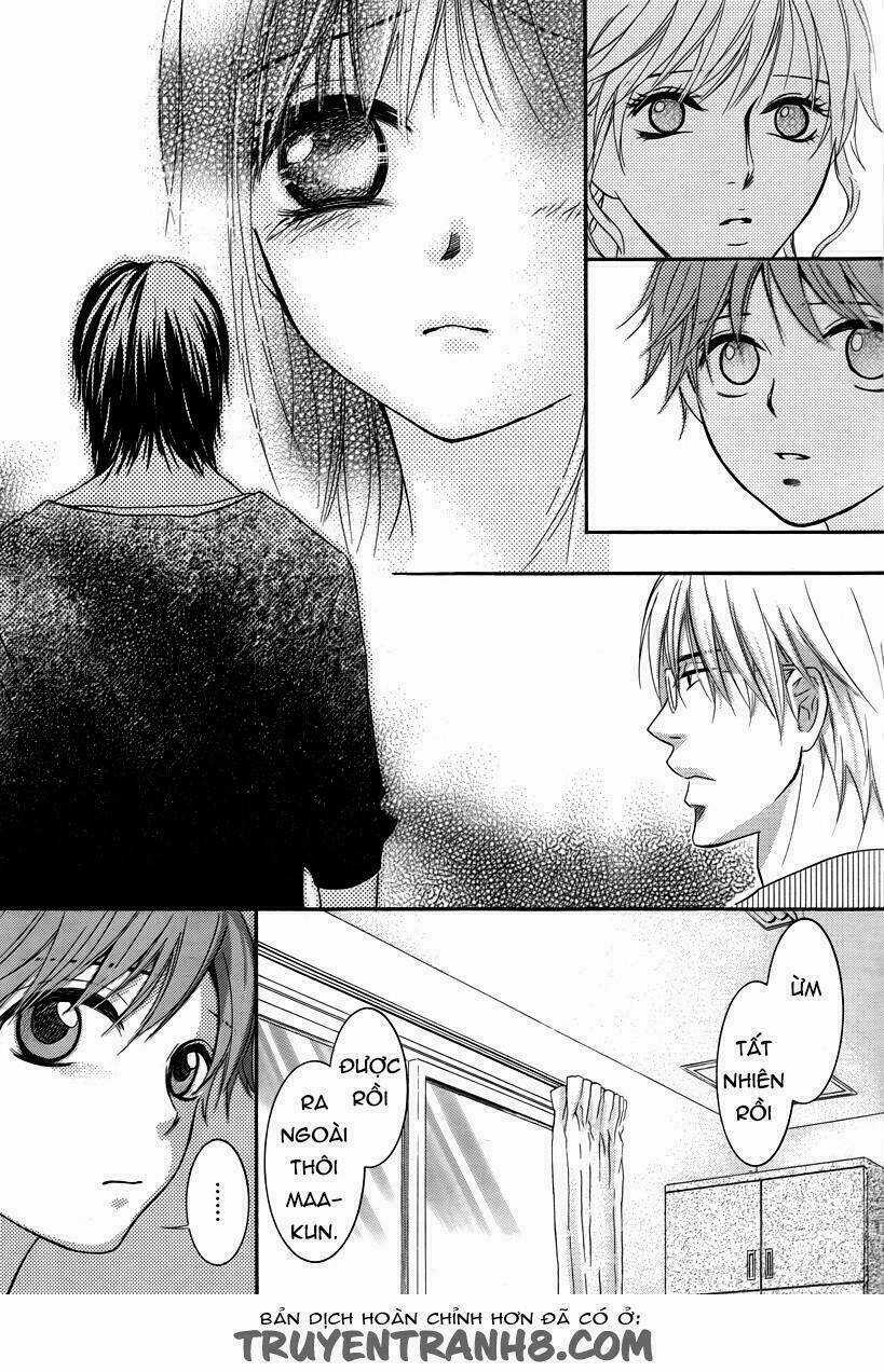 Kore Wa Koi No Hanashi Chapter 22 trang 18