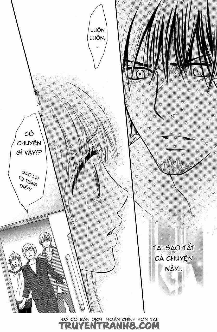 Kore Wa Koi No Hanashi Chapter 22 trang 23