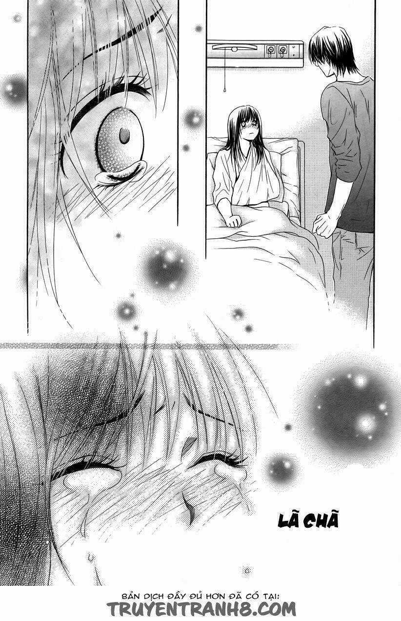 Kore Wa Koi No Hanashi Chapter 22 trang 24