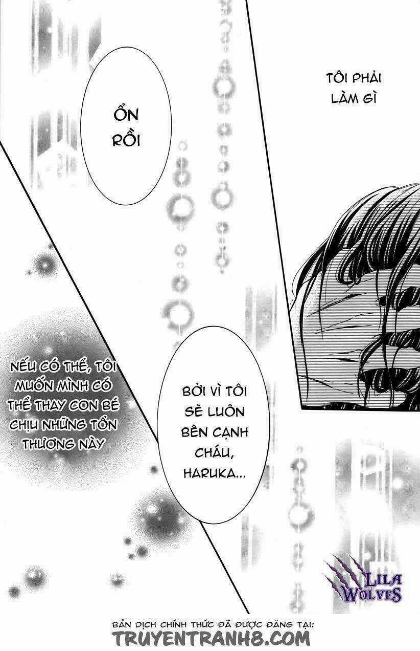 Kore Wa Koi No Hanashi Chapter 22 trang 28