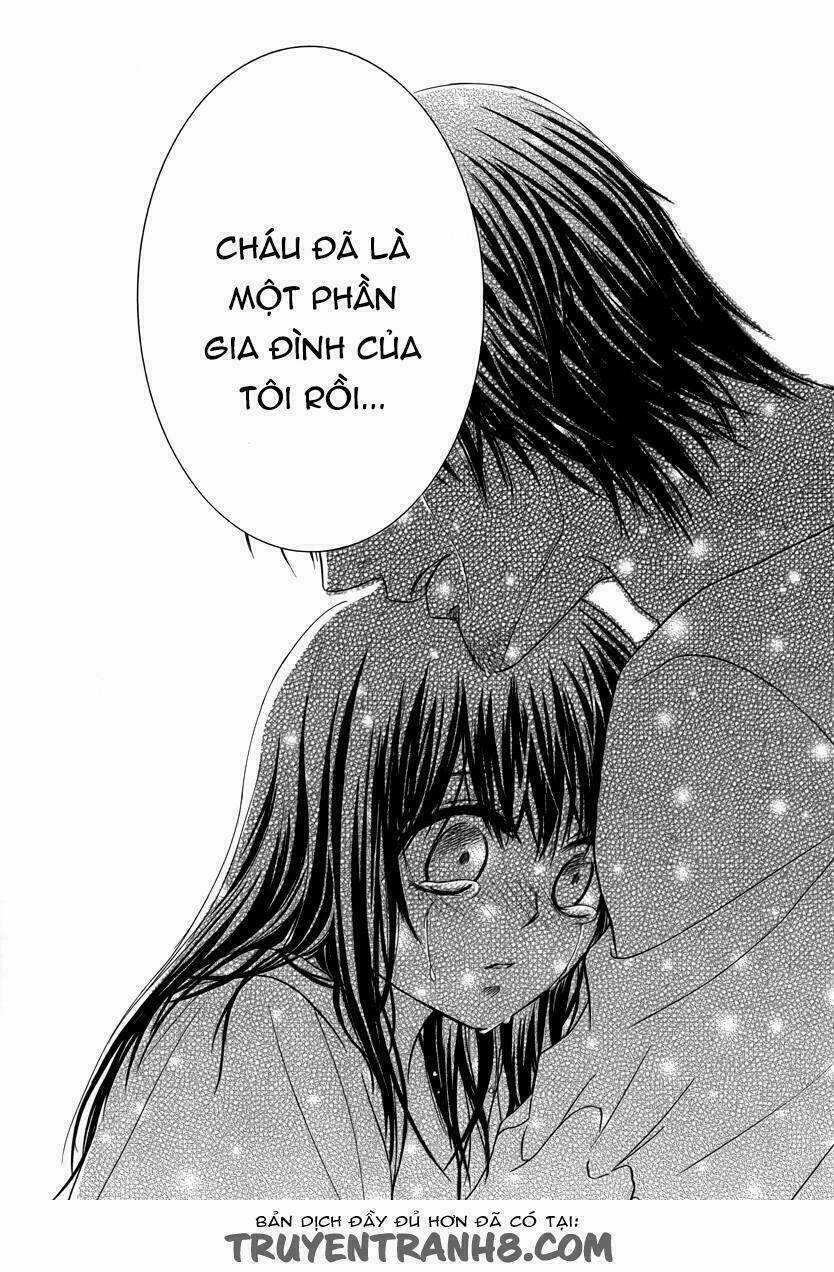 Kore Wa Koi No Hanashi Chapter 22 trang 29