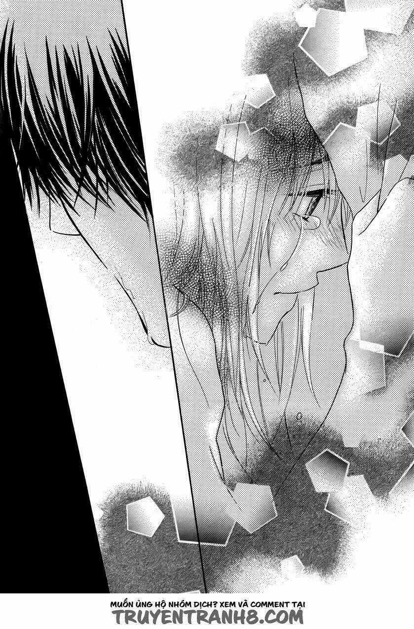Kore Wa Koi No Hanashi Chapter 22 trang 33