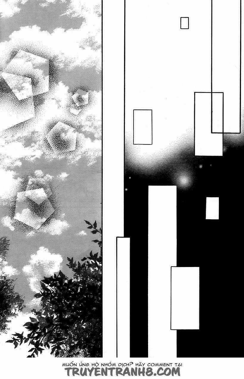 Kore Wa Koi No Hanashi Chapter 22 trang 34