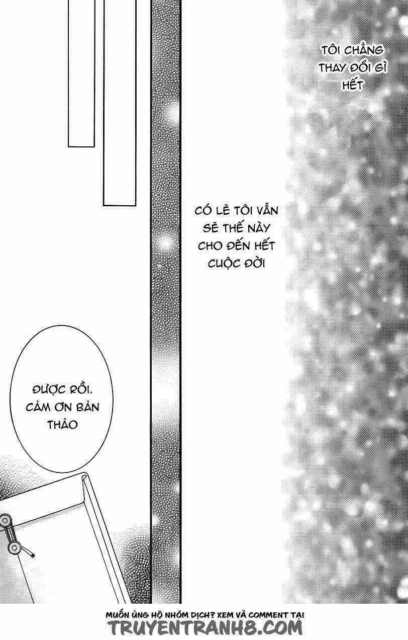 Kore Wa Koi No Hanashi Chapter 23 trang 32