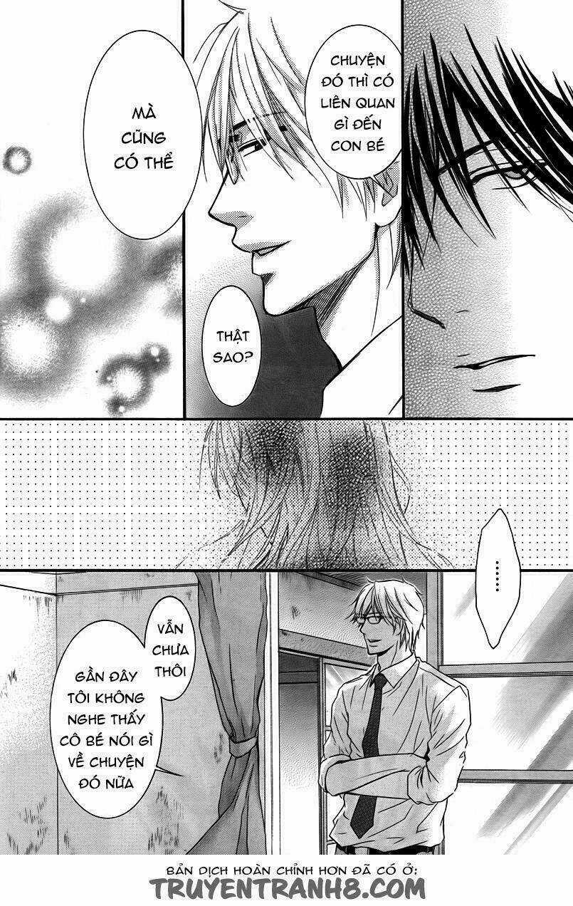 Kore Wa Koi No Hanashi Chapter 23 trang 36