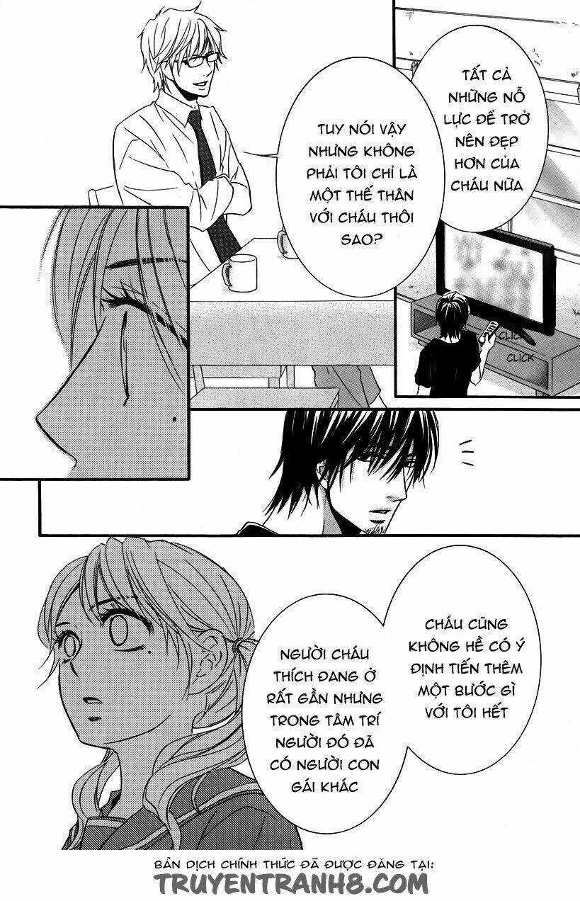 Kore Wa Koi No Hanashi Chapter 24 trang 23