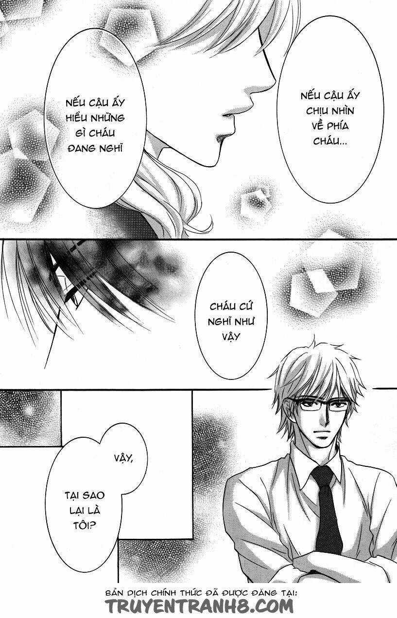 Kore Wa Koi No Hanashi Chapter 24 trang 27