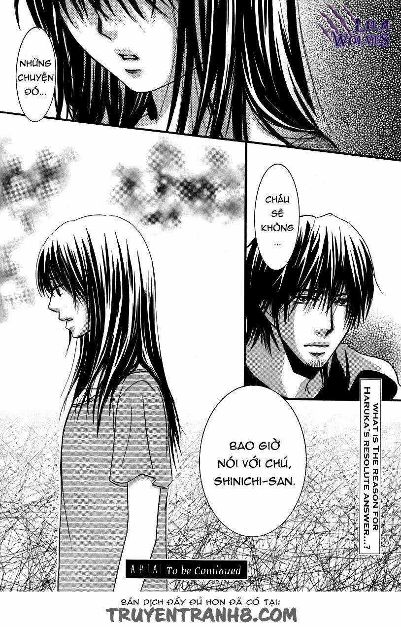 Kore Wa Koi No Hanashi Chapter 24 trang 39